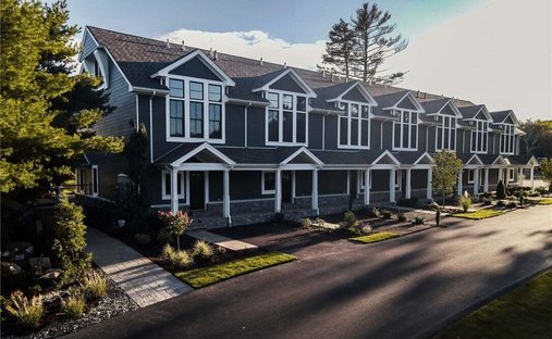 Condo in Richmond, Rhode Island, United States 1