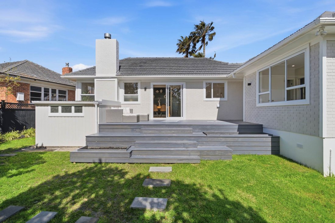 Casa a Auckland, Auckland, Nuova Zelanda 1 - 18162053