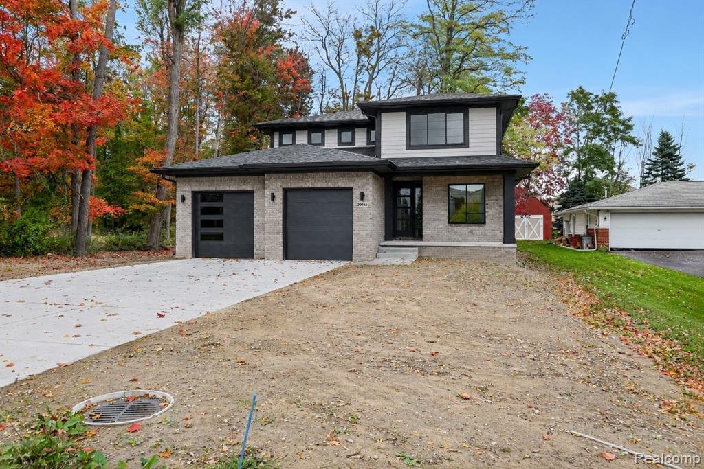 Haus in New Baltimore, Michigan, Vereinigte Staaten 1 - 19152842