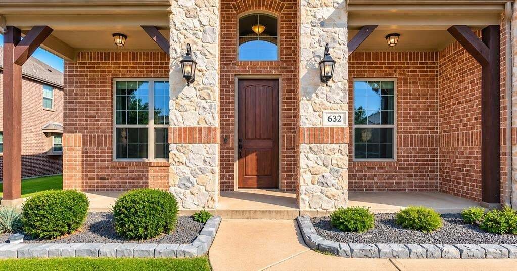 Casa a Fate, Texas, Stati Uniti 3 - 19152811