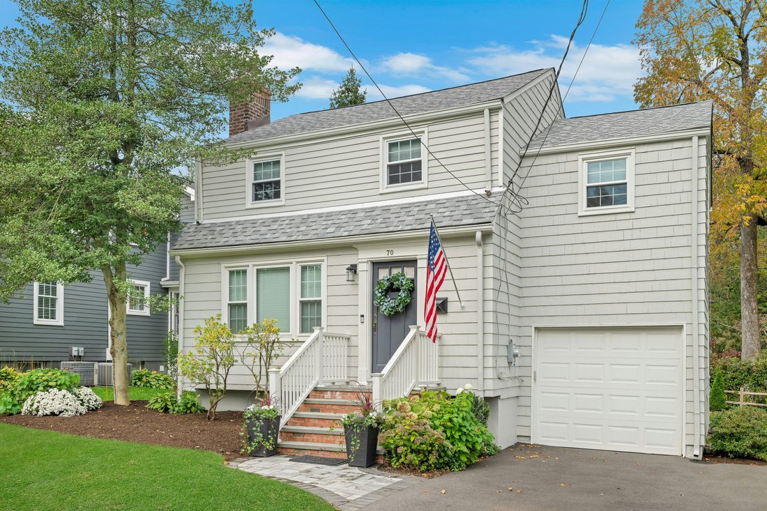 House in Chatham Township, New Jersey, United States 3 - 19154247