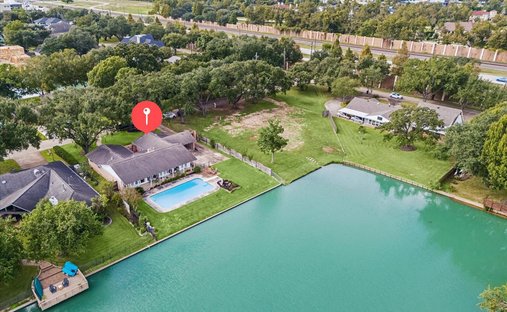 Maison à Sugar Land, Texas, États-Unis 1