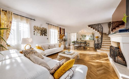 Haus in Cregy-les-Meaux, Île-de-France, Frankreich 1