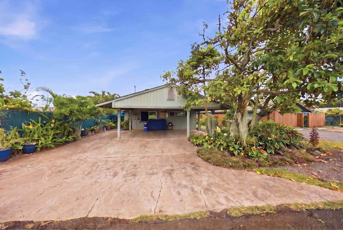 House in Kapaʻa, Hawaii, United States 2 - 19154700