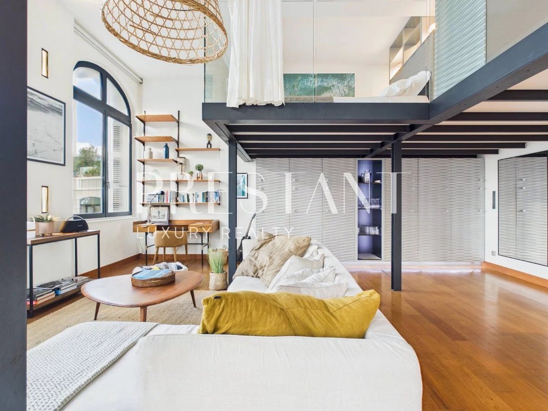 Apartment in Biarritz, Nouvelle-Aquitaine, France 4 - 19155236