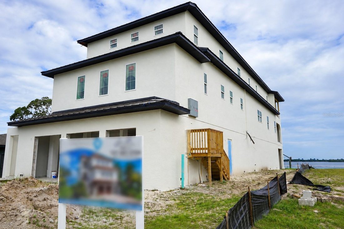 House in St. Petersburg, Florida, United States 2 - 19152639