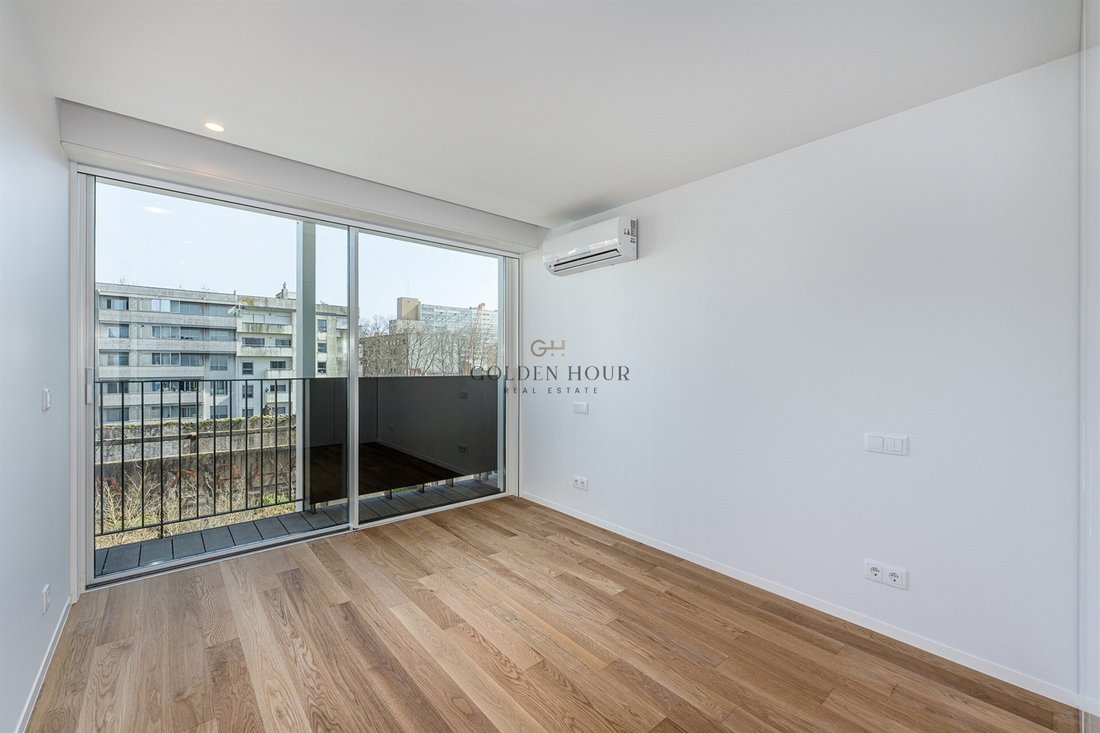 Appartement à Matosinhos et Leca da Palmeira, District de Porto, Portugal 4 - 19154927