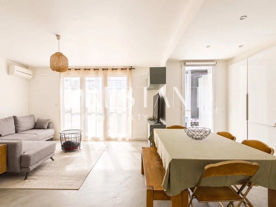 Apartment in Halles-Hurlague, Biarritz, France 2 - 19156026