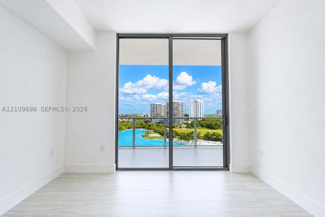 Condominio a Miami Beach Nord, Florida, Stati Uniti 3 - 19152539