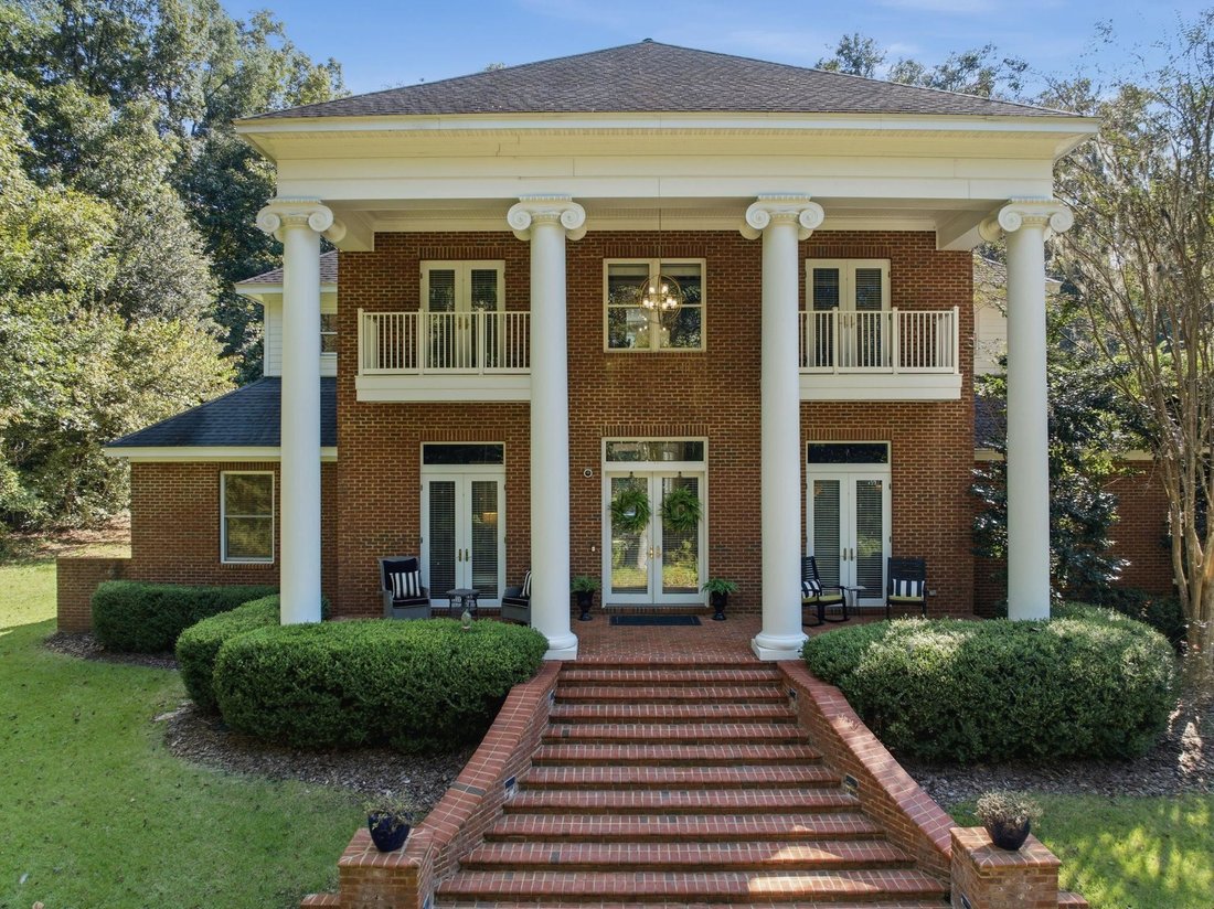 Haus in Tallahassee, Florida, Vereinigte Staaten 1 - 19154984