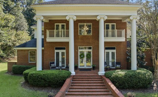 Casa a Tallahassee, Florida, Stati Uniti 1