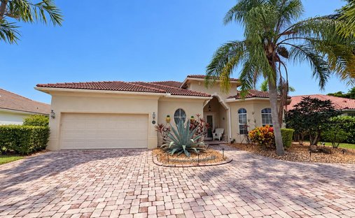 Haus in Delray Beach, Florida, Vereinigte Staaten 1