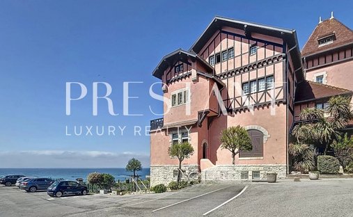 Appartement à Halles-Hurlague, Biarritz, France 1