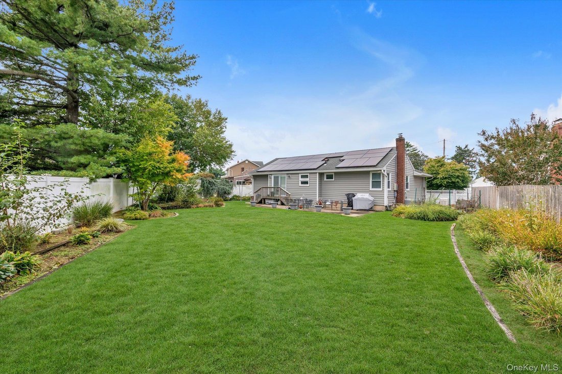 Casa a East Meadow, New York, Stati Uniti 5 - 19156110