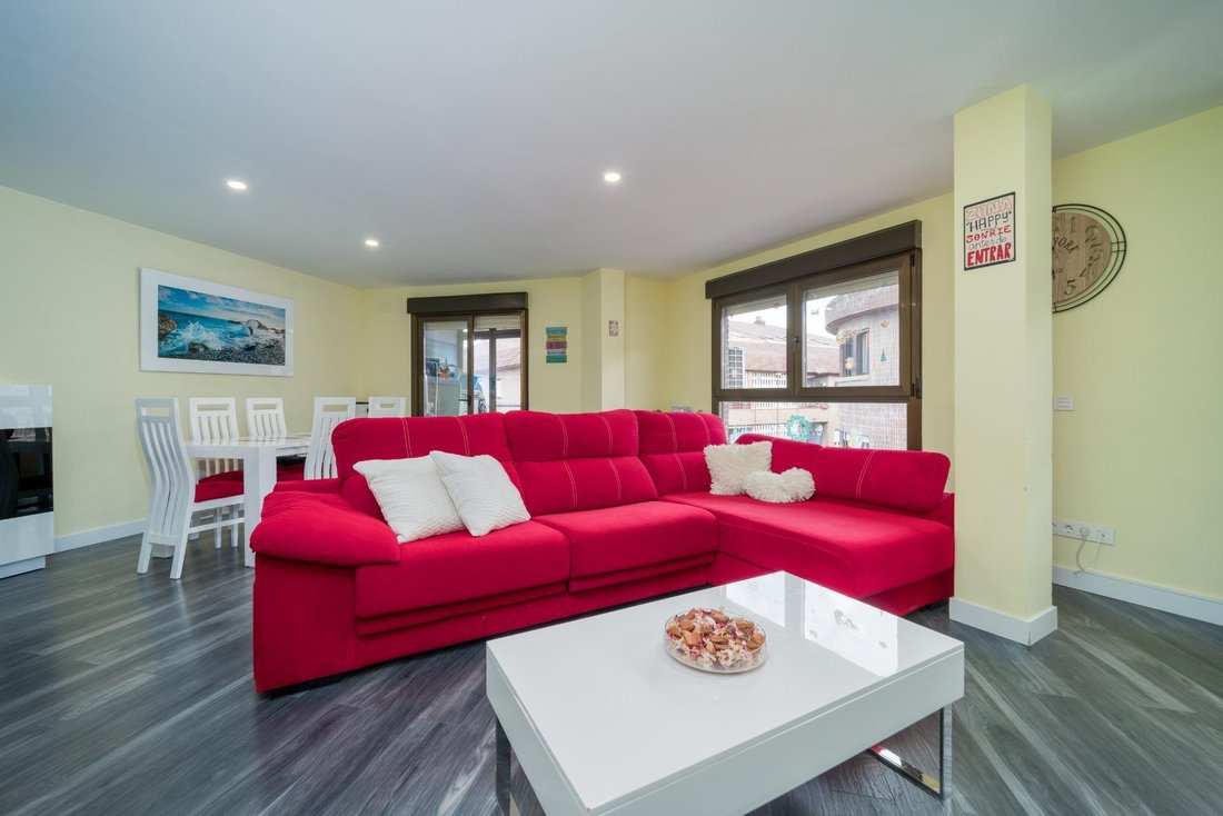 Appartement à Las Rozas de Madrid, Communauté de Madrid, Espagne 4 - 19155259