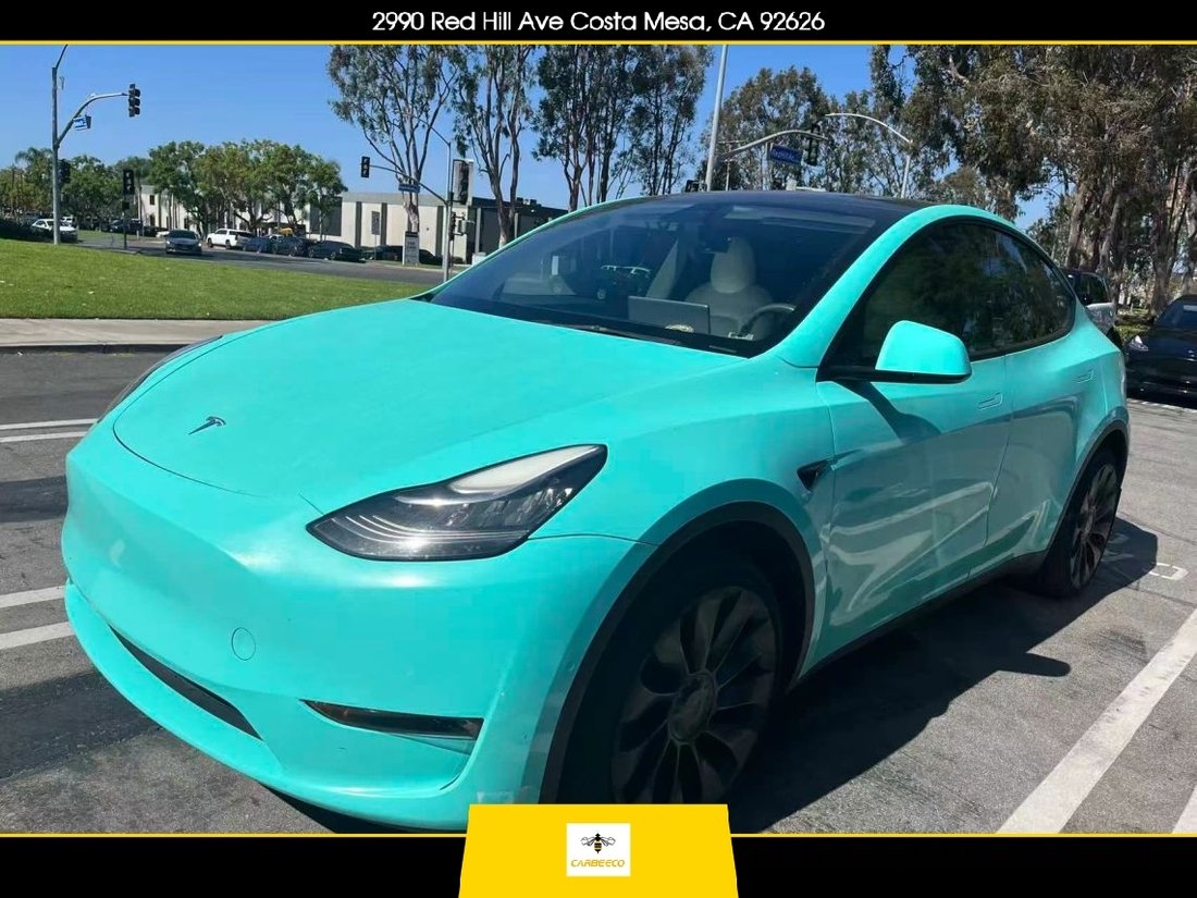 Suv in Costa Mesa, CA, United States 1 - 19156539