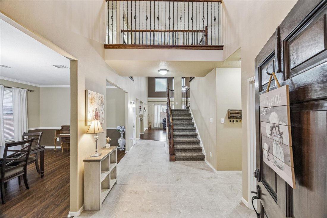 Casa a Deer Park, Texas, Stati Uniti 4 - 19154299