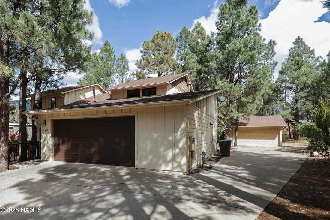 Casa a Flagstaff, Arizona, Stati Uniti 5 - 19154852