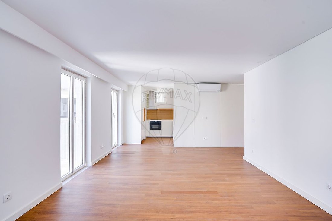 Appartamento a Arroios, Lisbona, Portogallo 4 - 16248525