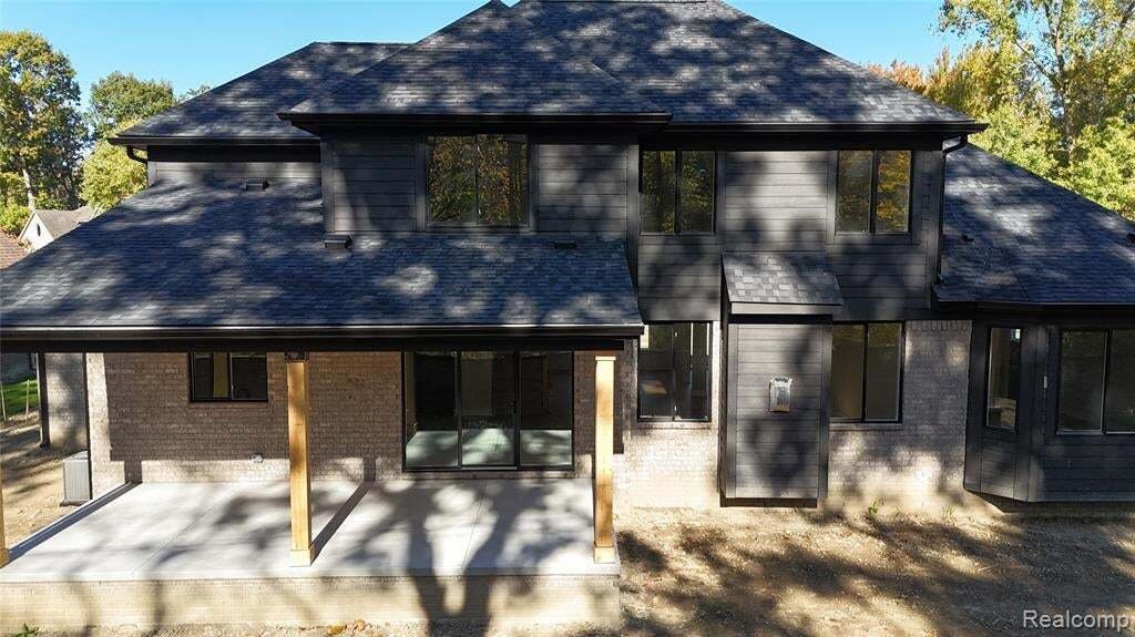 Maison à Mount Clemens, Michigan, États-Unis 4 - 19152817
