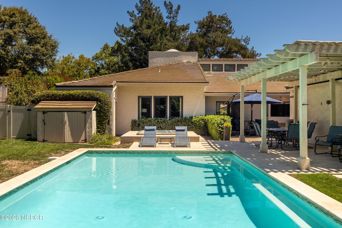 House in Solvang, California, United States 3 - 19157372