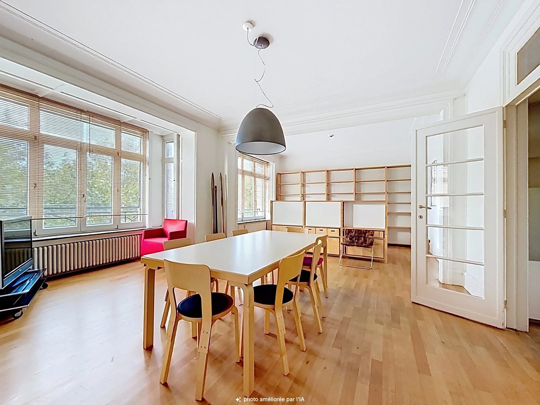 Apartamento en Forest, Región de Bruselas-Capital, Bélgica 5 - 19153128