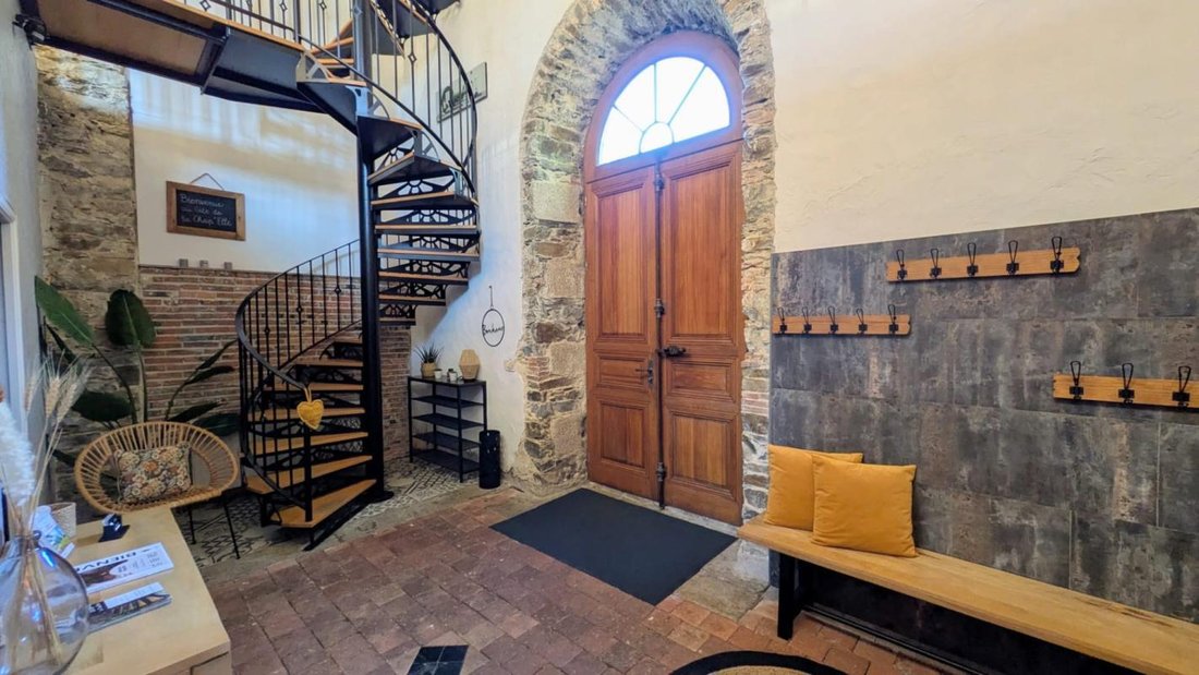 Casa a Chavagnes-en-Paillers, Paesi della Loira, Francia 4 - 19153174