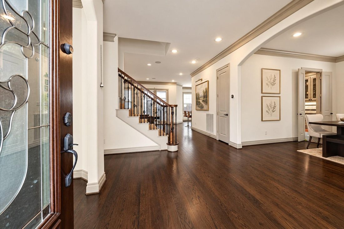 Casa a Houston, Texas, Stati Uniti 4 - 19155846