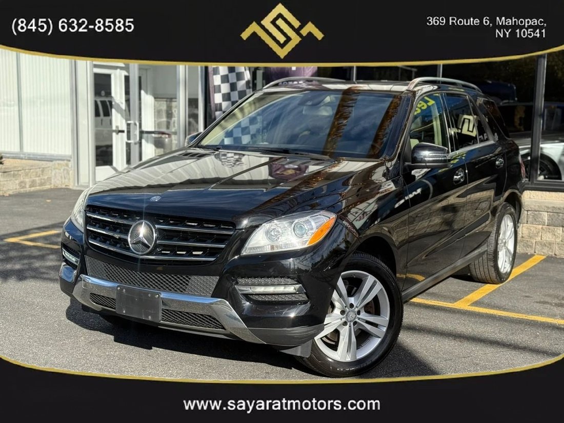 Suv in Mahopac, NY, United States 1 - 19156676