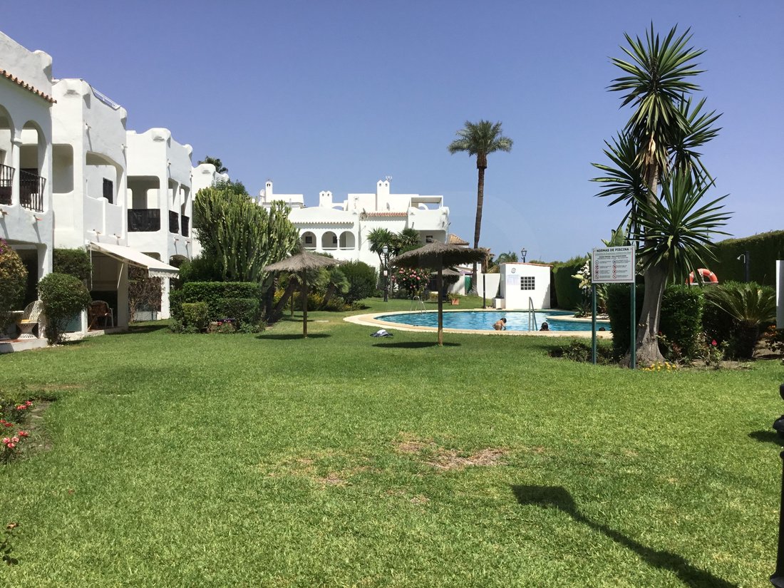 House in Bel-Air, Estepona, Andalusia 1 - 19156379