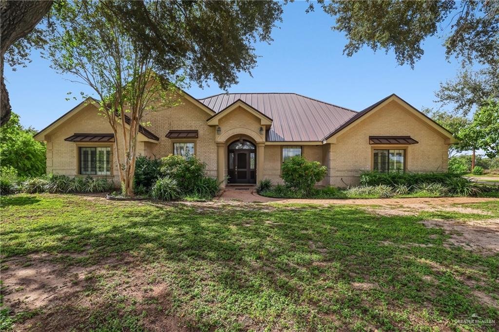 Haus in Elsa, Texas, Vereinigte Staaten 1 - 19152338