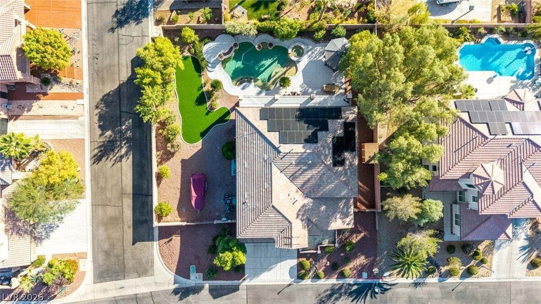 House in Las Vegas, Nevada, United States 2 - 19154677