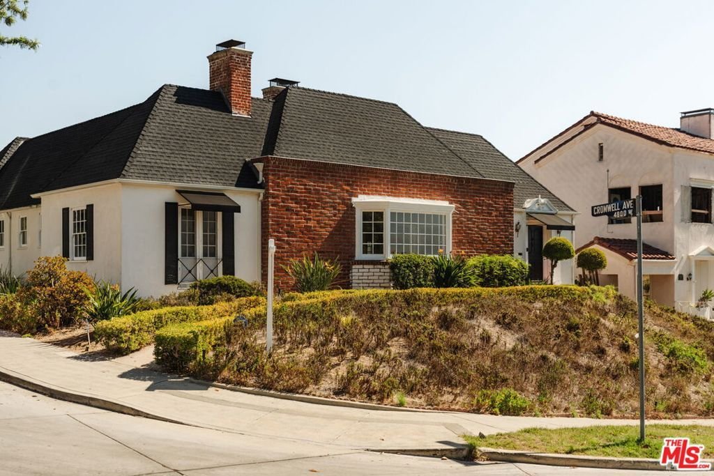 Maison à Los Angeles, Californie, États-Unis 4 - 19154629