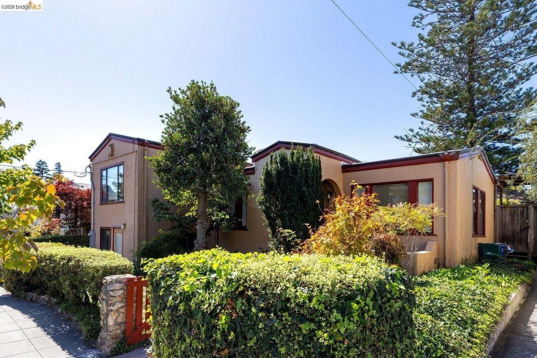 House in Albany, California, United States 5 - 19155149