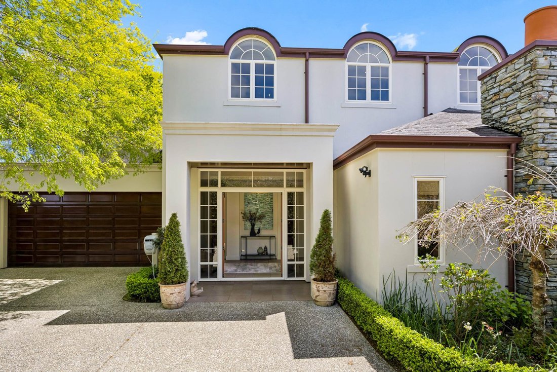 House in Auckland, Auckland, New Zealand 3 - 19157511
