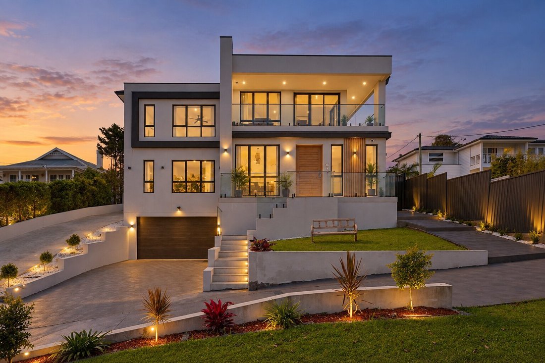 Casa en Collaroy Plateau, Nueva Gales del Sur, Australia 1 - 19157659