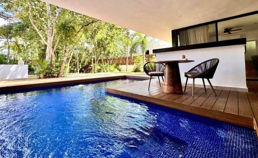 Haus in Xpu Há, Quintana Roo, Mexiko 1