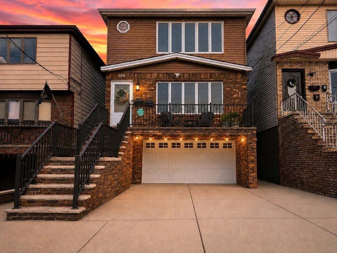 Maison à Bayonne, New Jersey, États-Unis 2 - 19154477