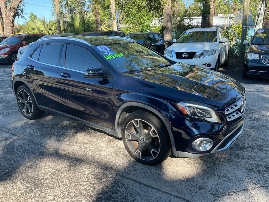 Suv in Tallahassee, FL, United States 4 - 19156893