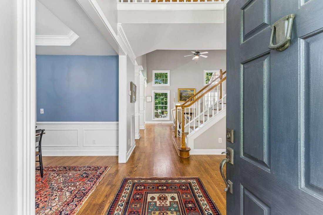Casa en Franklin, Tennessee, Estados Unidos 4 - 19154887