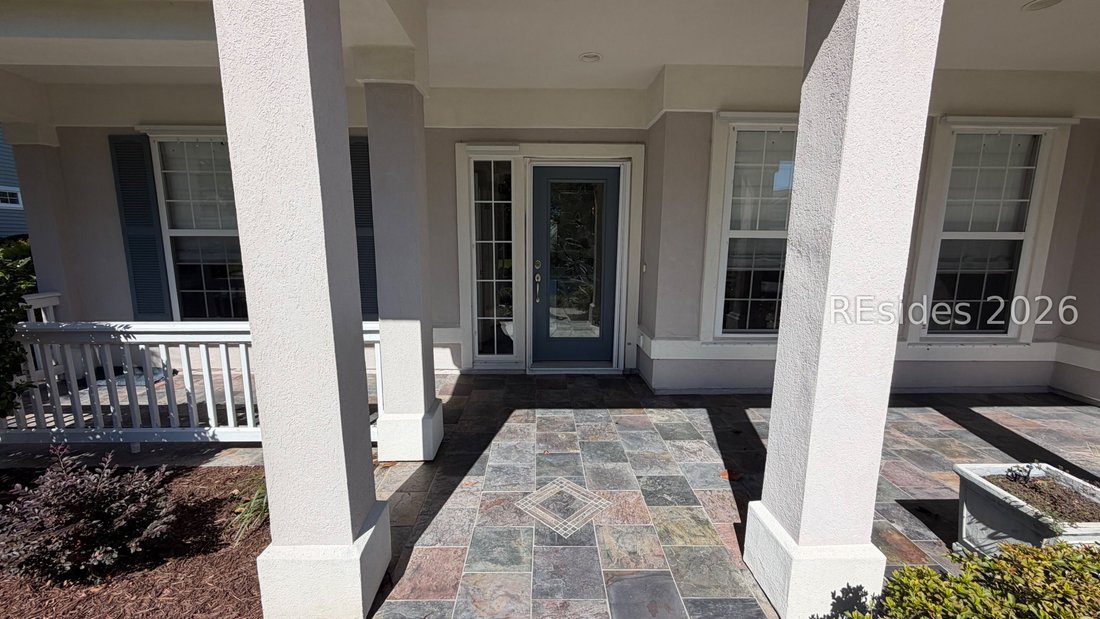 Casa en Bluffton, Carolina del Sur, Estados Unidos 4 - 19154463