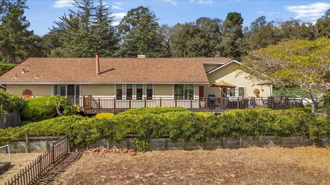 Casa en Salinas, California, Estados Unidos 4 - 19155172