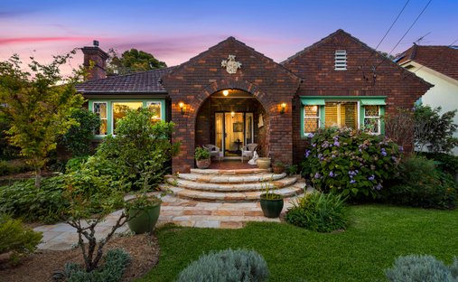 Haus in Roseville, New South Wales, Australien 1