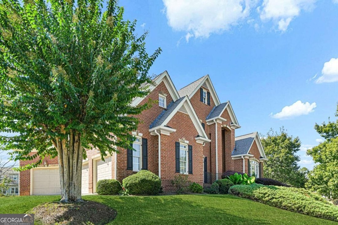 House in Buford, Georgia, United States 2 - 19155679
