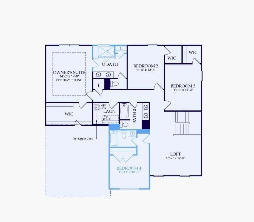 House in Cumming, Georgia, United States 3 - 19152450