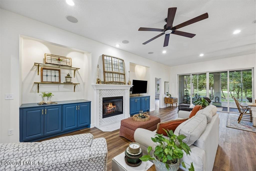 House in Fernandina Beach, Florida, United States 5 - 19154508