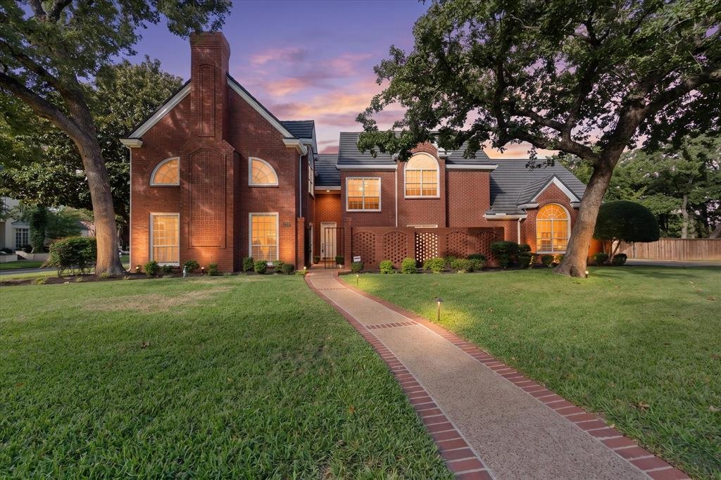 Casa a Arlington, Texas, Stati Uniti 1 - 19155752
