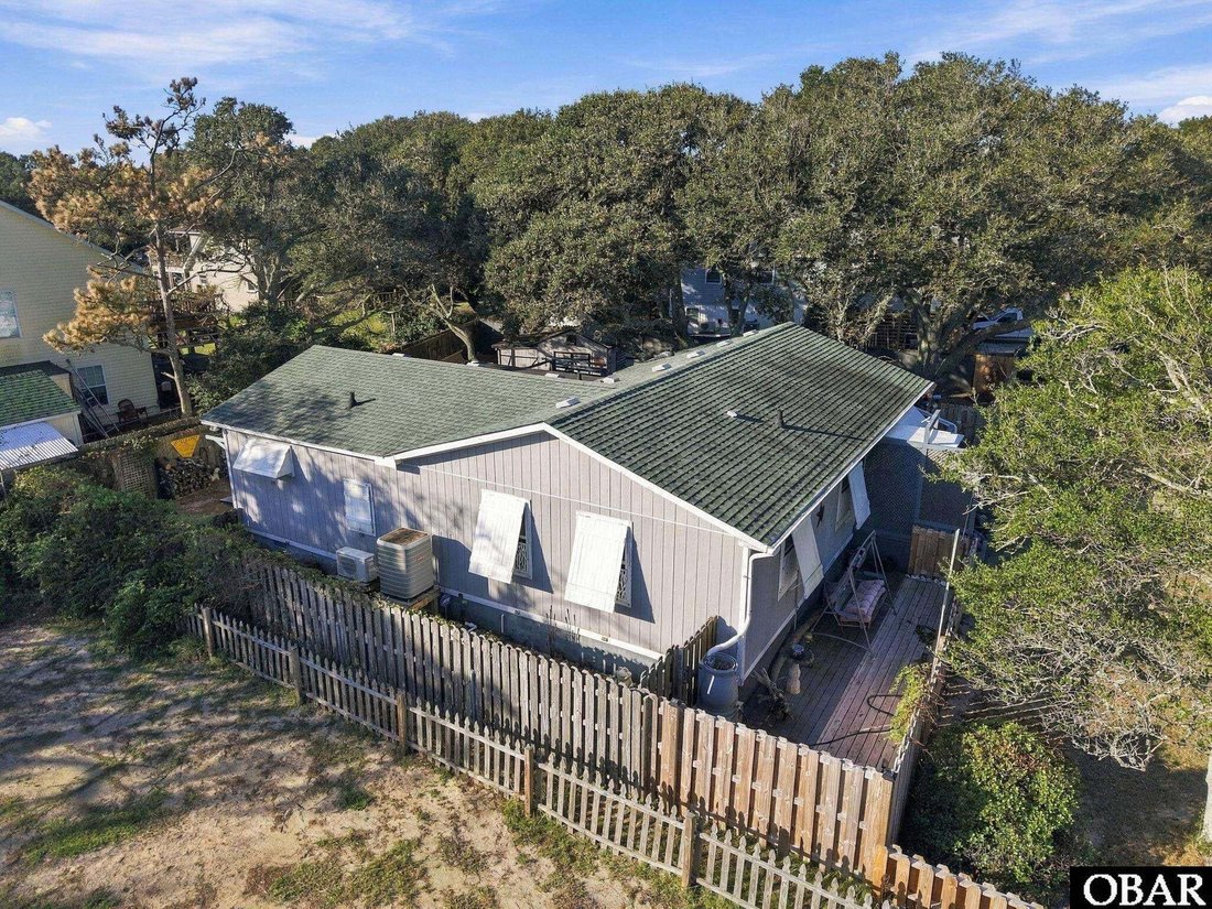 House in Kill Devil Hills, North Carolina, United States 3 - 19094093