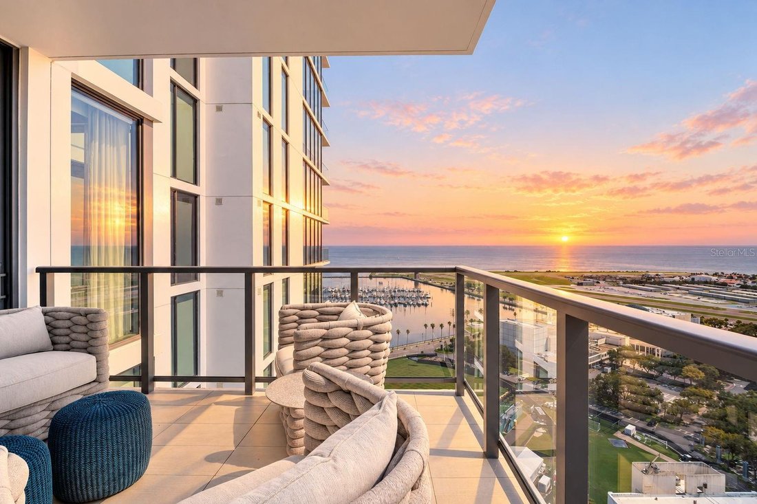 Condo in St. Petersburg, Florida, United States 1 - 19138659