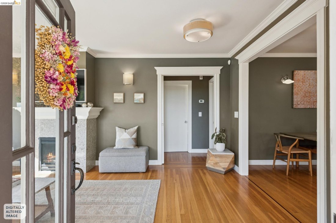 House in Oakland, California, United States 3 - 19155184